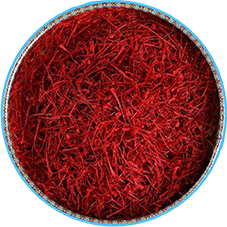 Premium Afghan Saffron