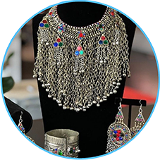 Other Afghan Delicacies 