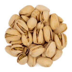 USA Salted Pista – 250gm