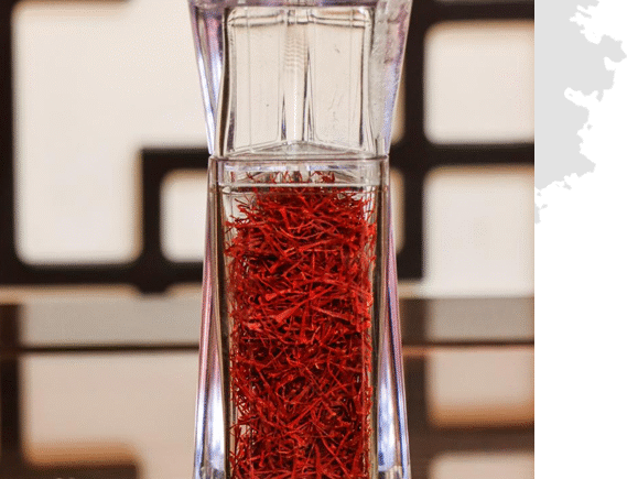 Real vs. Fake Saffron: How to Spot the “Red Gold” Difference