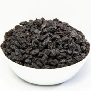Raisin Black