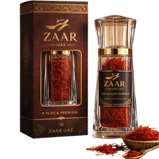 Finest Afghan Saffron