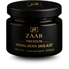 Pure Shilajit 